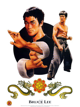 bruceleemaroc